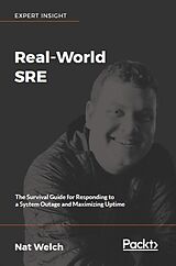 eBook (epub) Real-World SRE de Nat Welch
