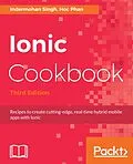 E-Book (epub) Ionic Cookbook von Indermohan Singh