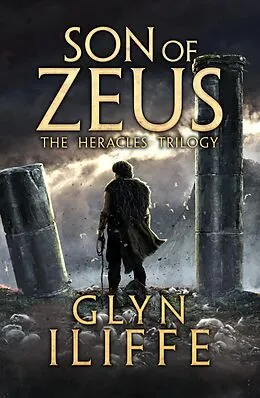 E-Book (epub) Son of Zeus von Glyn Iliffe