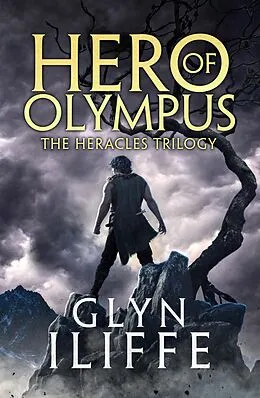 E-Book (epub) Hero of Olympus von Glyn Iliffe