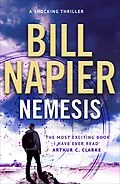 E-Book (epub) Nemesis von Bill Napier