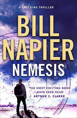 E-Book (epub) Nemesis von Bill Napier