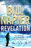 E-Book (epub) Revelation von Bill Napier