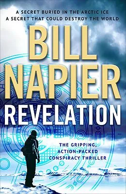 E-Book (epub) Revelation von Bill Napier