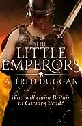 E-Book (epub) Little Emperors von Alfred Duggan