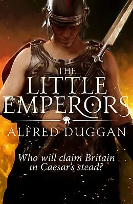 E-Book (epub) Little Emperors von Alfred Duggan