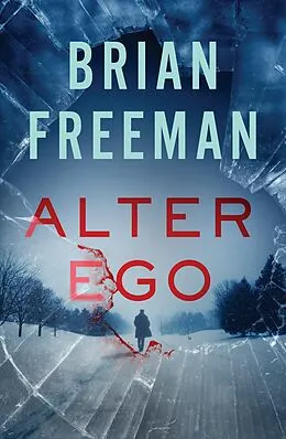 E-Book (epub) Alter-Ego von Brian Freeman