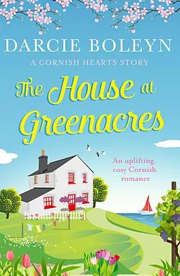 E-Book (epub) House at Greenacres von Darcie Boleyn
