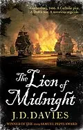 E-Book (epub) The Lion of Midnight von J. D. Davies