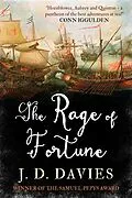 E-Book (epub) Rage of Fortune von J. D. Davies