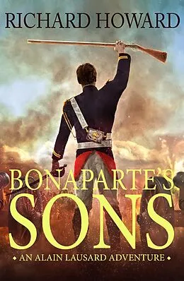 E-Book (epub) Bonaparte's Sons von Richard Howard
