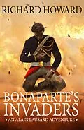 E-Book (epub) Bonaparte's Invaders von Richard Howard