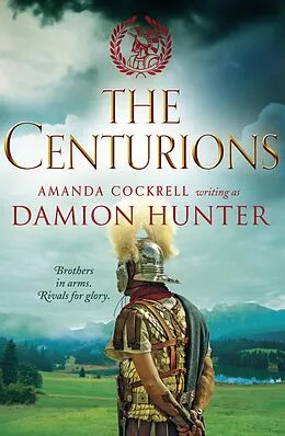 E-Book (epub) Centurions von Damion Hunter