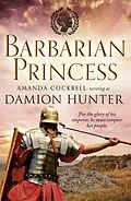 E-Book (epub) Barbarian Princess von Damion Hunter