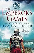 E-Book (epub) Emperor's Games von Damion Hunter
