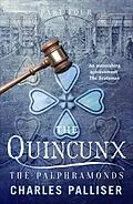 E-Book (epub) The Quincunx: The Palphramonds von Charles Palliser