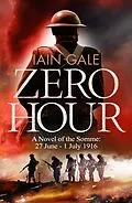 E-Book (epub) Zero Hour von Iain Gale
