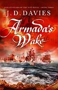 E-Book (epub) Armada's Wake von J. D. Davies