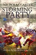 E-Book (epub) Storming Party von Nicholas Carter