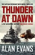 E-Book (epub) Thunder At Dawn von Alan Evans