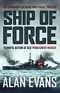 E-Book (epub) Ship of Force von Alan Evans