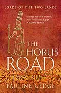 E-Book (epub) Horus Road von Pauline Gedge