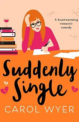 E-Book (epub) Suddenly Single von Carol Wyer