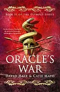 E-Book (epub) Oracle's War von David Hair