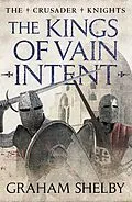 E-Book (epub) The Kings of Vain Intent von Graham Shelby