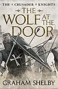 E-Book (epub) The Wolf at the Door von Graham Shelby