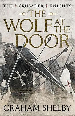 E-Book (epub) The Wolf at the Door von Graham Shelby