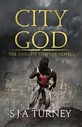 E-Book (epub) City of God von S. J. A. Turney