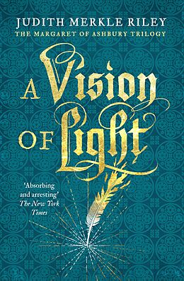 eBook (epub) A Vision of Light de Judith Merkle Riley