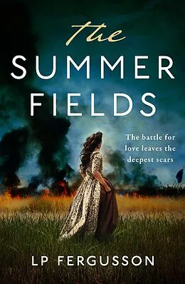 E-Book (epub) The Summer Fields von L. P. Fergusson
