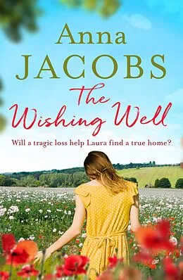 E-Book (epub) The Wishing Well von Anna Jacobs