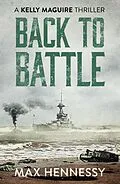 E-Book (epub) Back to Battle von Max Hennessy