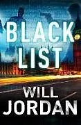 Kartonierter Einband (Kt) Black List von Will Jordan