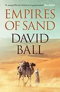 E-Book (epub) Empires of Sand von David W. Ball