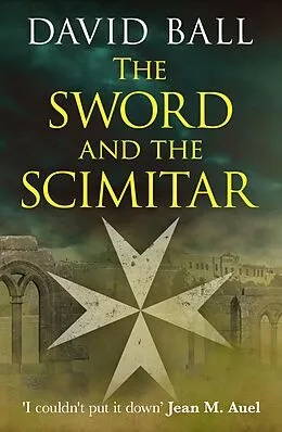 E-Book (epub) The Sword and the Scimitar von David W. Ball