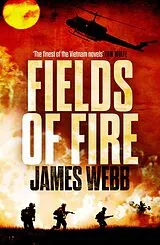 E-Book (epub) Fields of Fire von James Webb