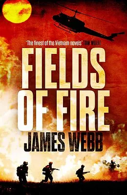 E-Book (epub) Fields of Fire von James Webb
