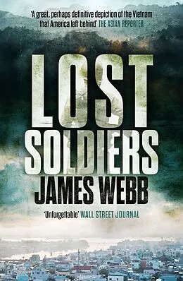 E-Book (epub) Lost Soldiers von James Webb