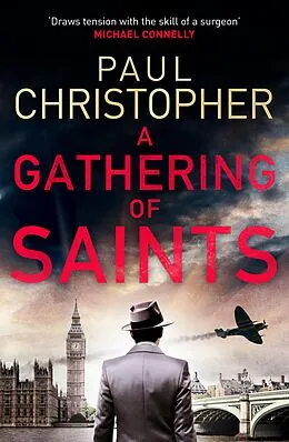 E-Book (epub) A Gathering of Saints von Paul Christopher