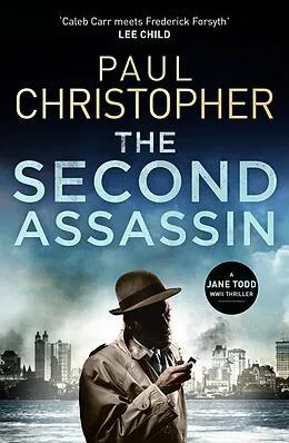 E-Book (epub) The Second Assassin von Paul Christopher