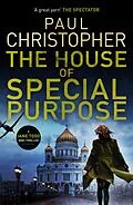 E-Book (epub) The House of Special Purpose von Paul Christopher