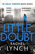 E-Book (epub) Little Doubt von Rachel Lynch
