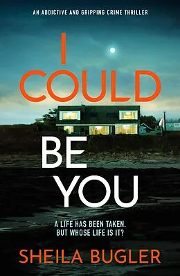 E-Book (epub) I Could Be You von Sheila Bugler
