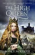 E-Book (epub) High Queen von Nancy McKenzie