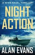 E-Book (epub) Night Action von Alan Evans