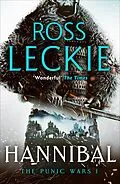 E-Book (epub) Hannibal von Ross Leckie